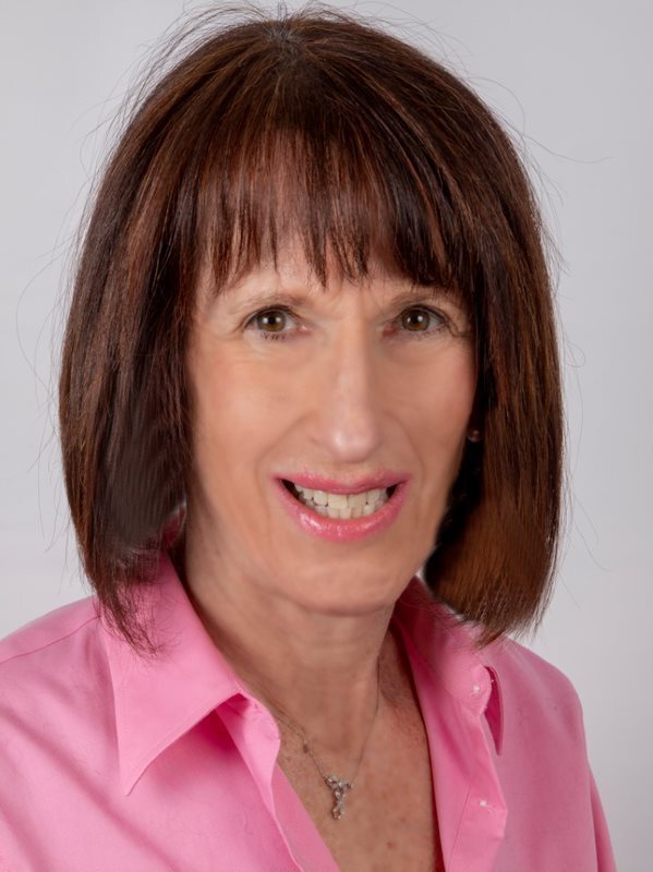 Rhonda Schnissel,  Real Estate Salesperson, SRES, Licensed Buyer Broker