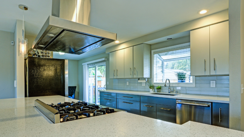 Updated Kitchen Tips